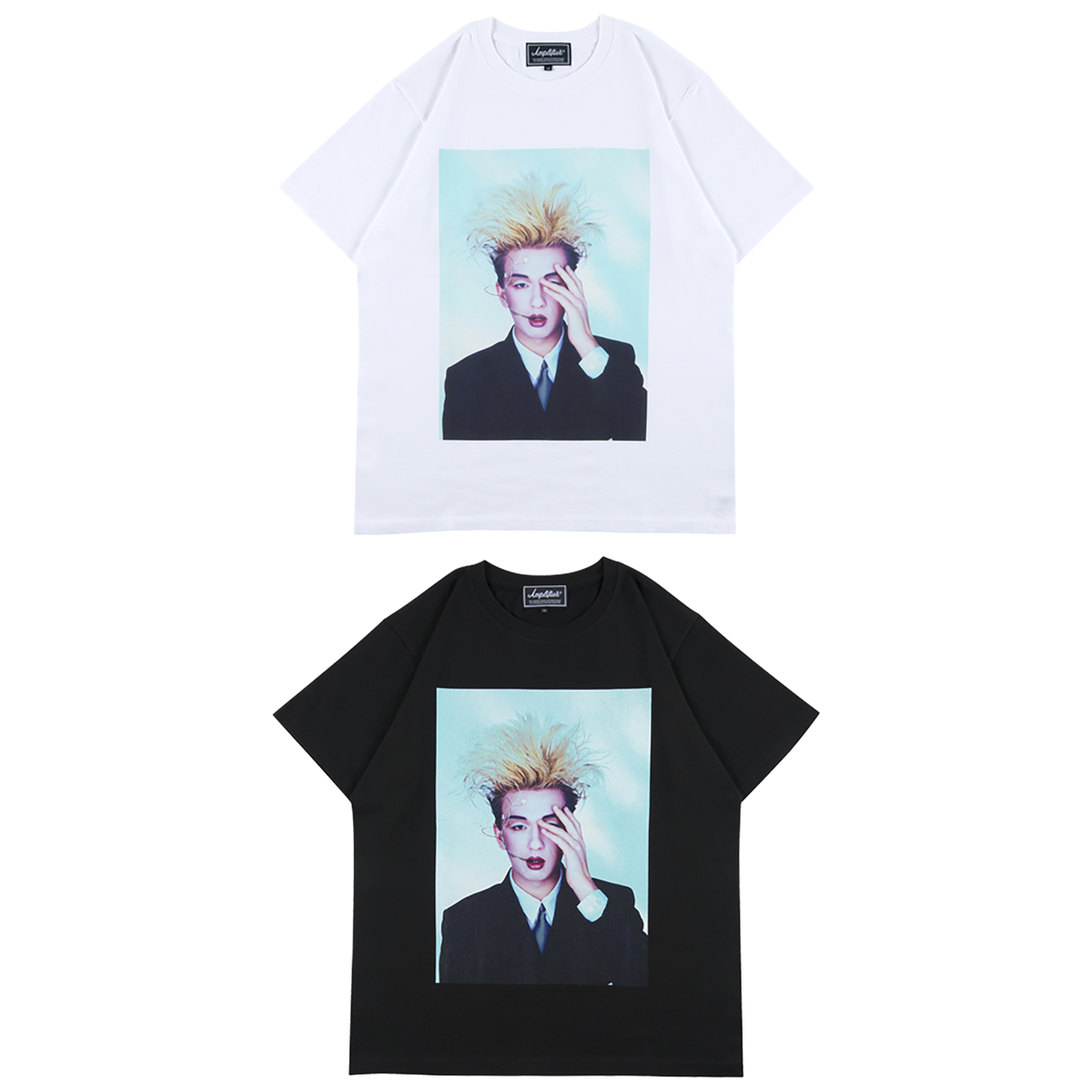Amplifier “Hisashi Imai” TEE 80’s《Scheduled to be released in October 2023. Orders will be accepted until August 13》