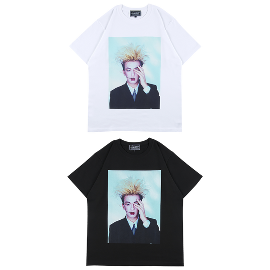 Amplifier “Hisashi Imai” TEE 80’s《Scheduled to be released in October 2023. Orders will be accepted until August 13》