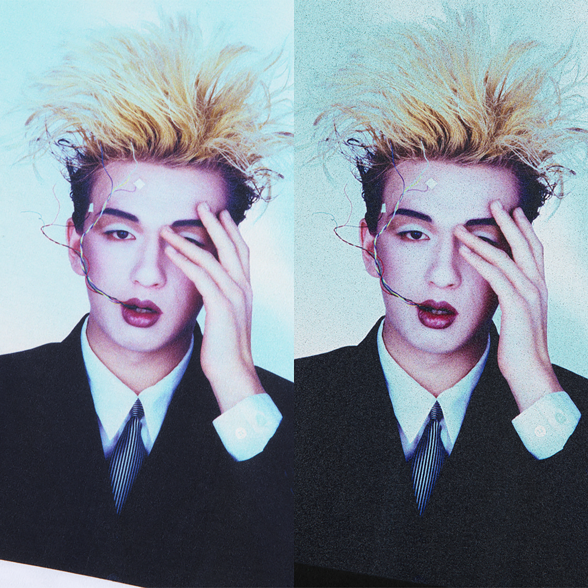 Amplifier “Hisashi Imai” TEE 80’s《Scheduled to be released in October 2023. Orders will be accepted until August 13》