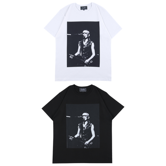 Amplifier “Hisashi Imai” TEE 90’s《Scheduled to be released in October 2023. Orders will be accepted until August 13》
