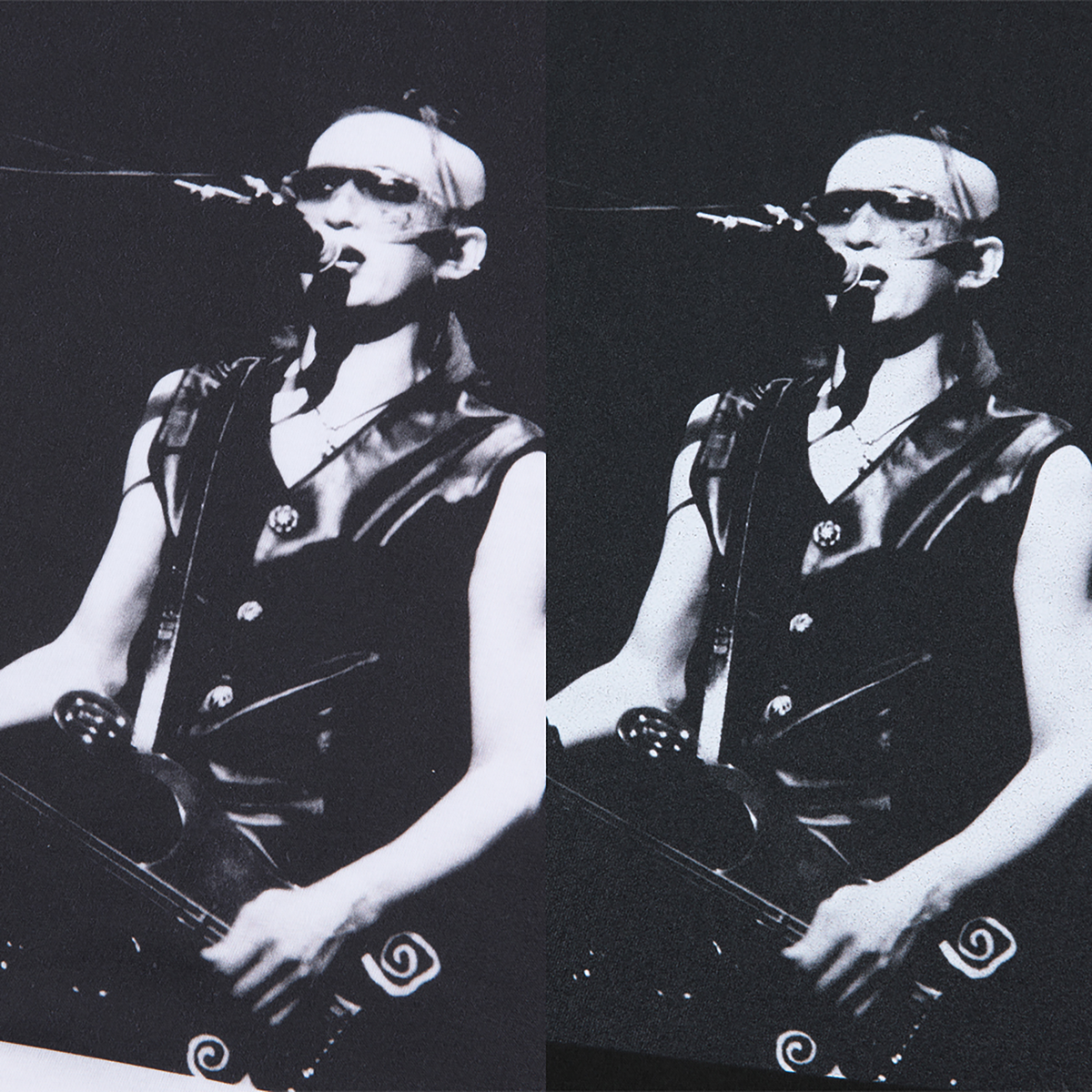 Amplifier “Hisashi Imai” TEE 90’s《Scheduled to be released in October 2023. Orders will be accepted until August 13》
