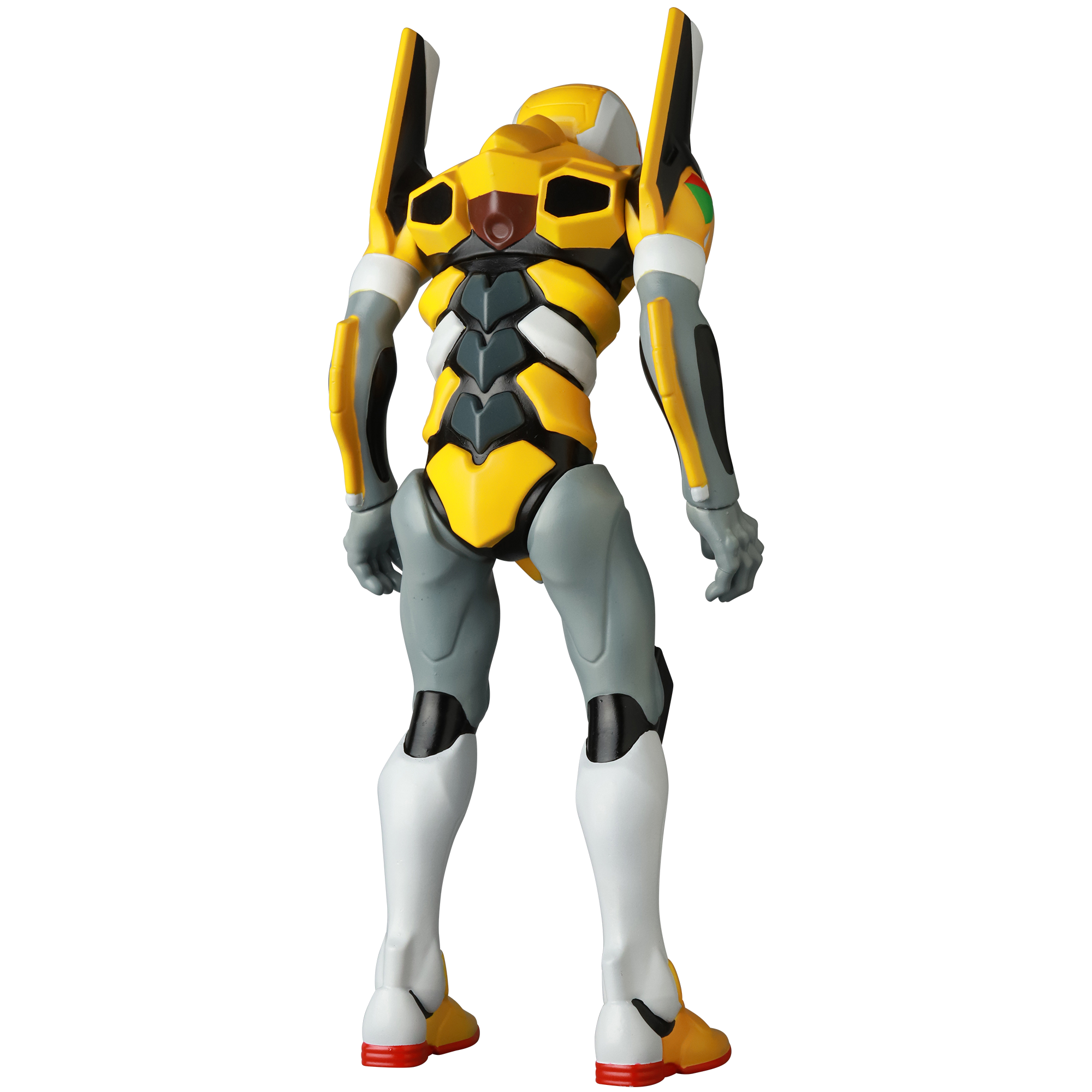 ASM Evangelion Unit-00' (Revised) 《Planned to be shipped in late August 2026 / Order period is until March 31》
