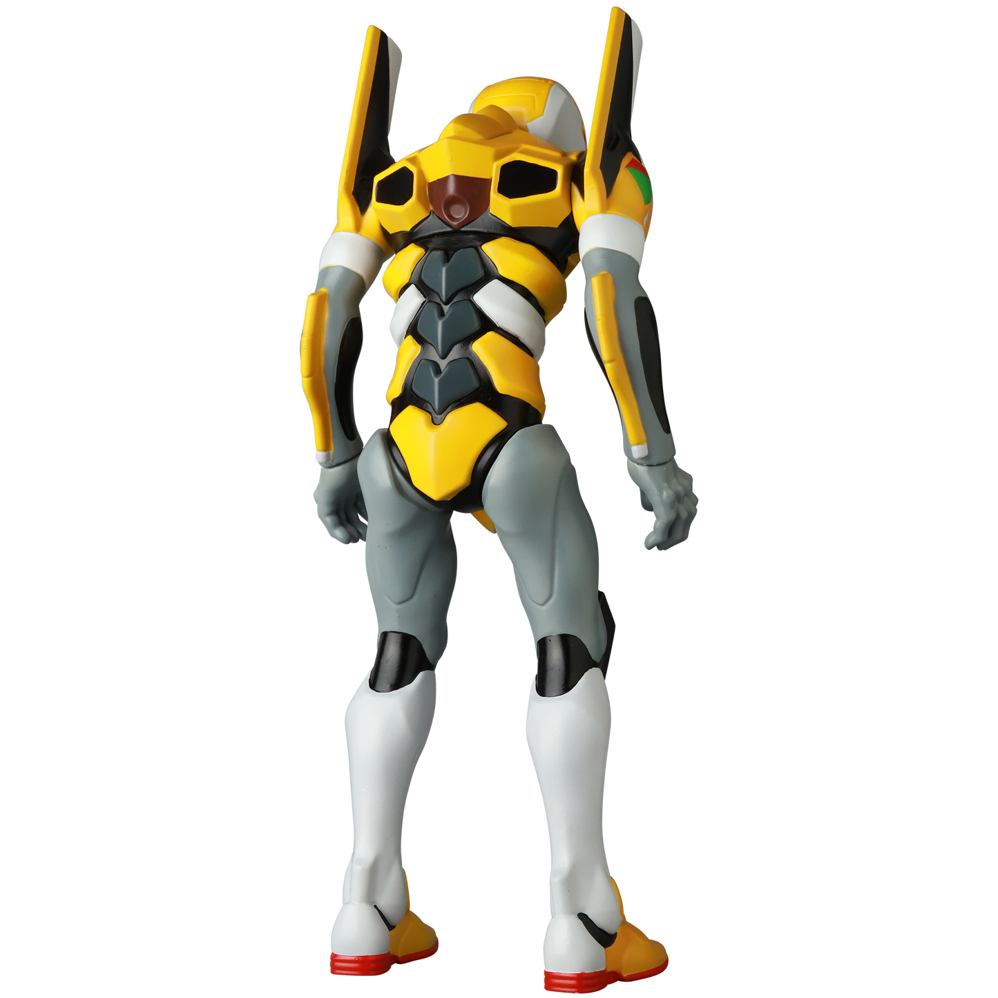ASM Evangelion Unit-00' (Revised) 《Planned to be shipped in late August 2026 / Order period is until March 31》
