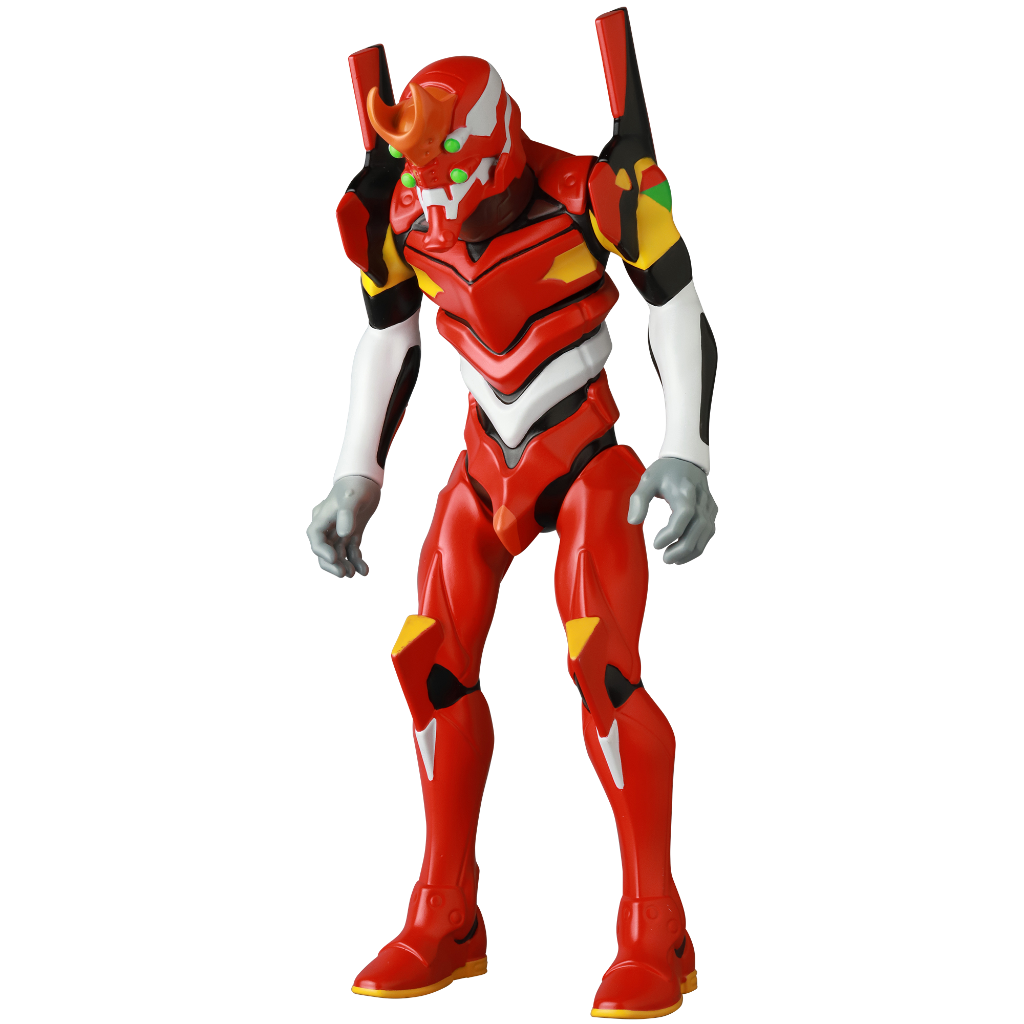 ASM Evangelion Unit-02 《Planned to be shipped in late August 2026 / Order period is until March 31》
