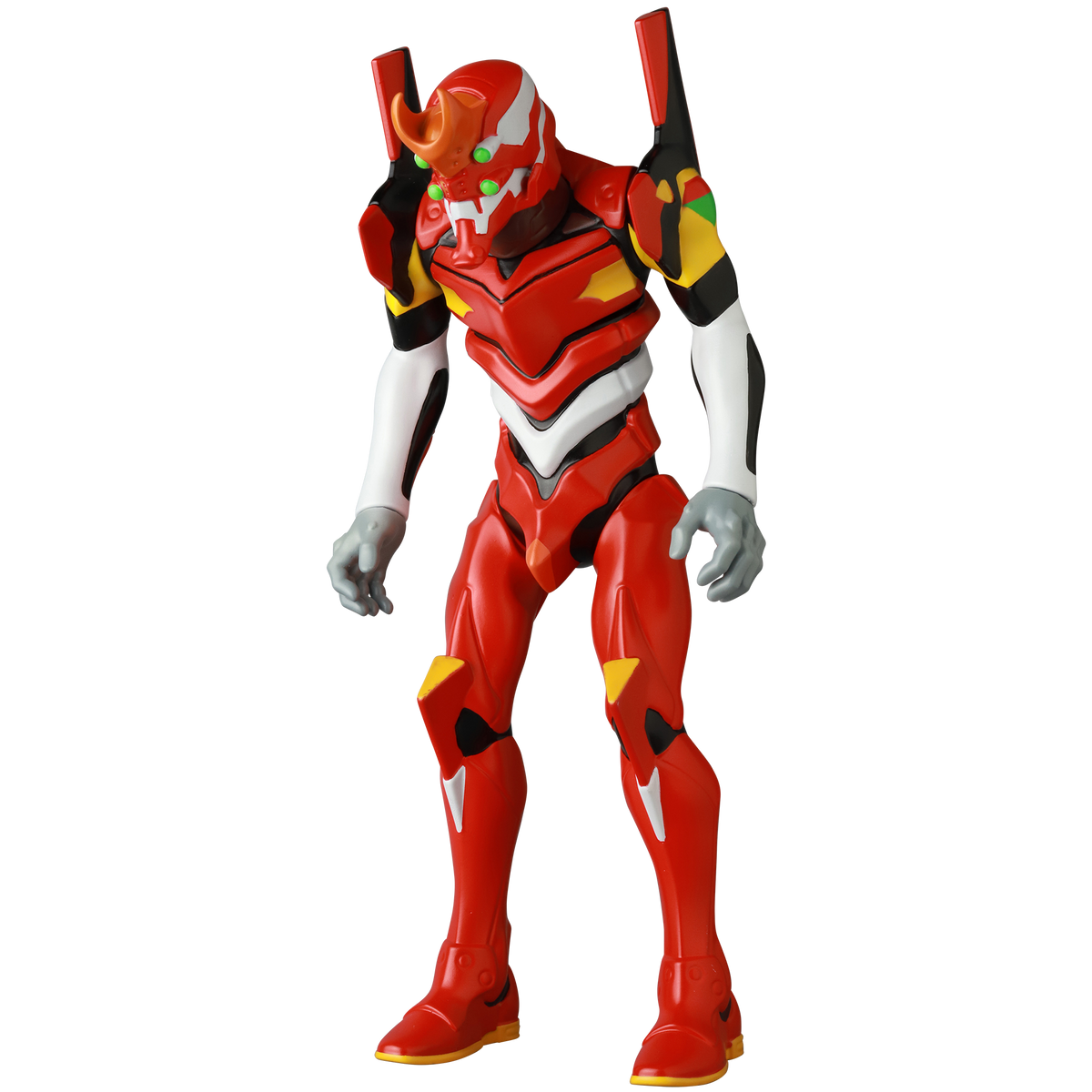 ASM Evangelion Unit-02 《Planned to be shipped in late August 2026 / Order period is until March 31》
