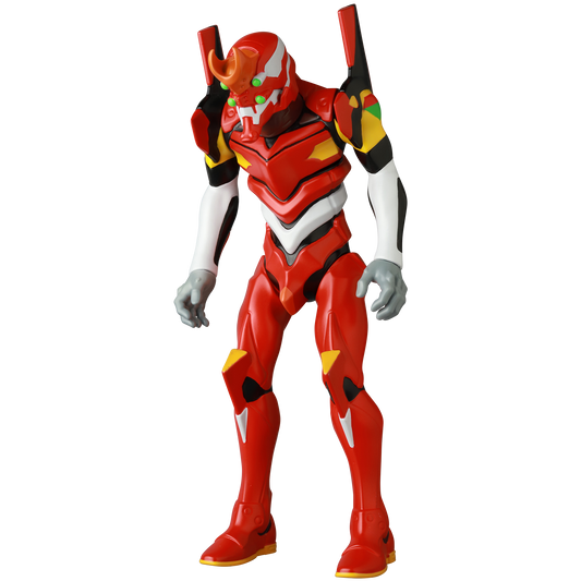 ASM Evangelion Unit-02 《Planned to be shipped in late August 2026 / Order period is until March 31》
