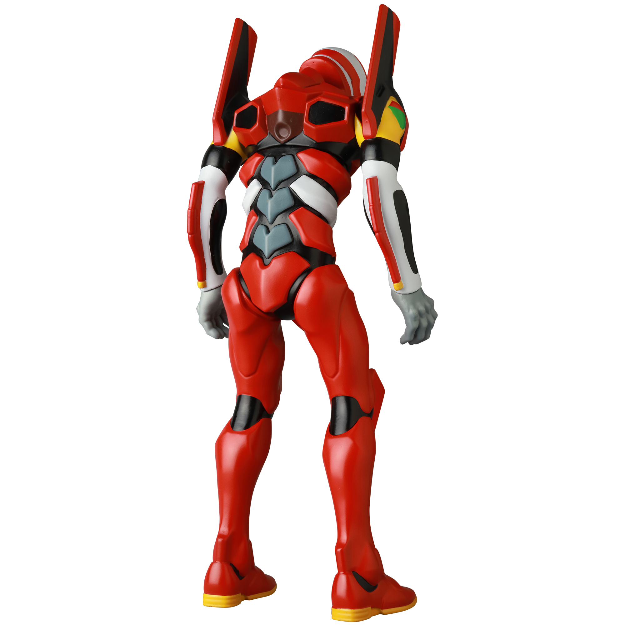 ASM Evangelion Unit-02 《Planned to be shipped in late August 2026 / Order period is until March 31》
