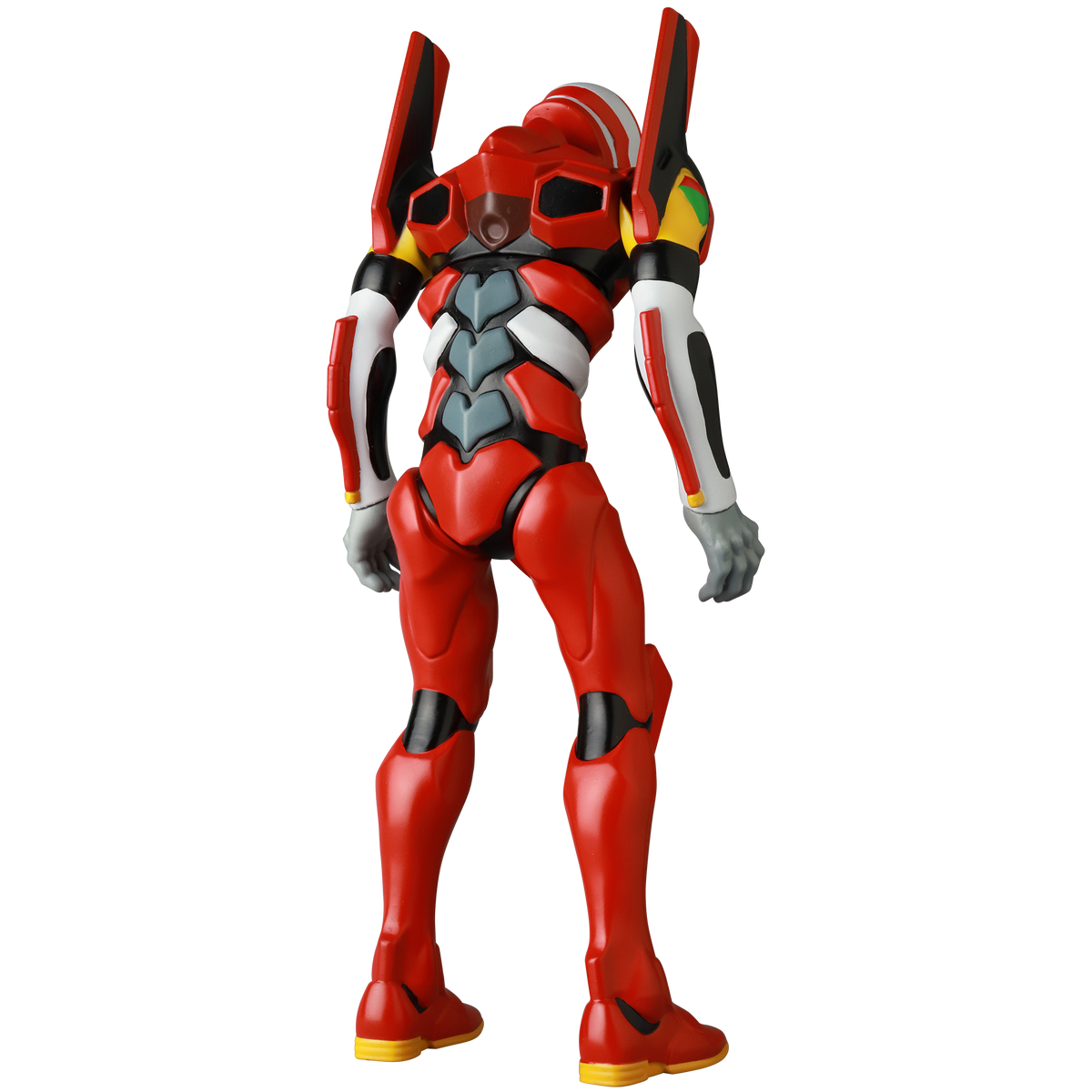 ASM Evangelion Unit-02 《Planned to be shipped in late August 2026 / Order period is until March 31》
