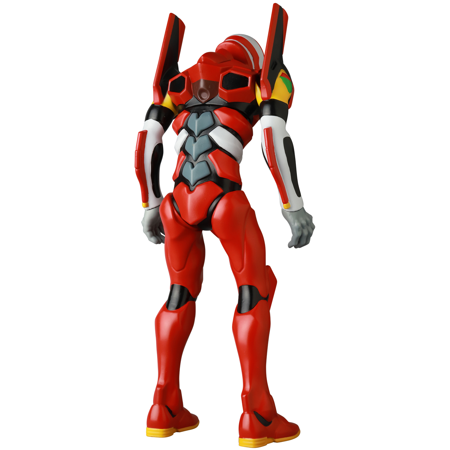 ASM Evangelion Unit-02 《Planned to be shipped in late August 2026 / Order period is until March 31》
