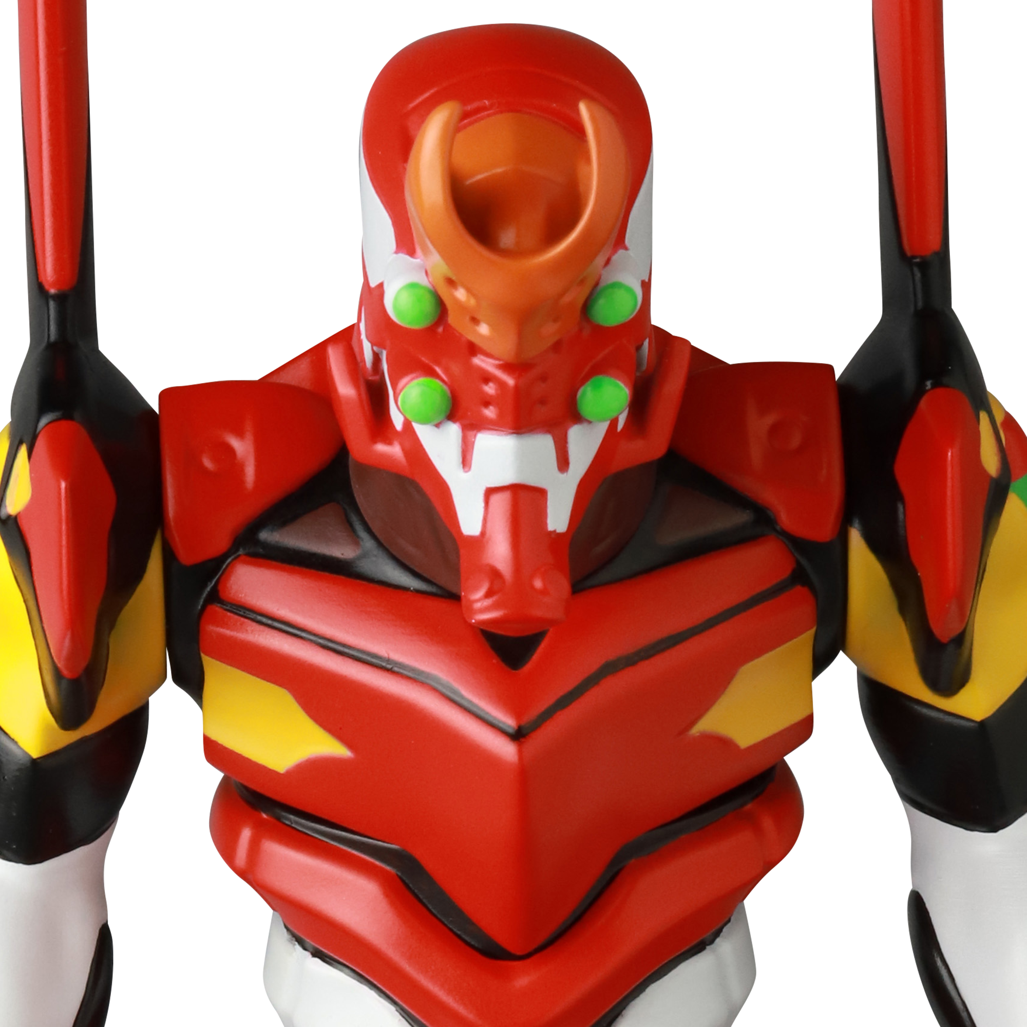 ASM Evangelion Unit-02 《Planned to be shipped in late August 2026 / Order period is until March 31》
