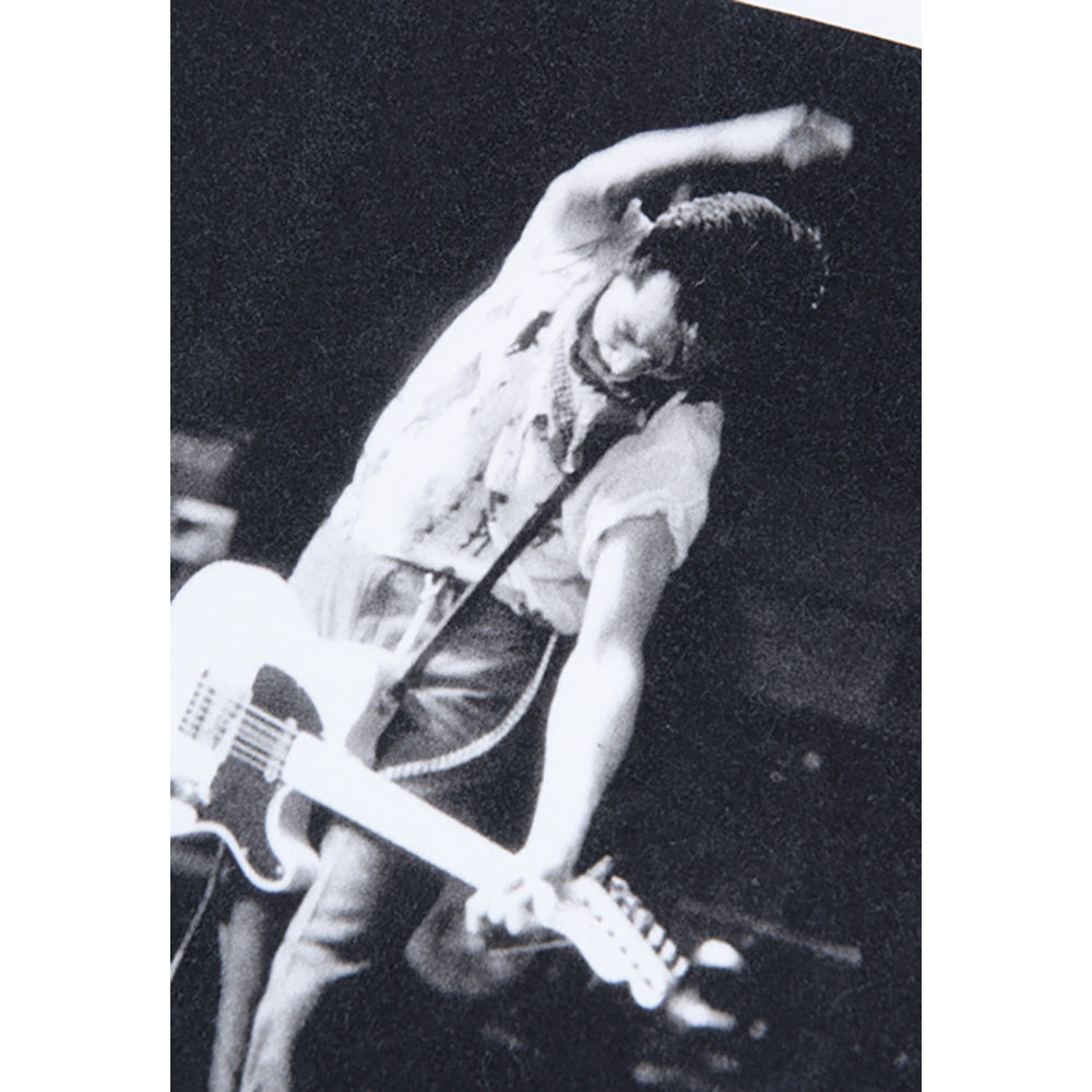 Amplifier “THE MODS” TEE design A_3