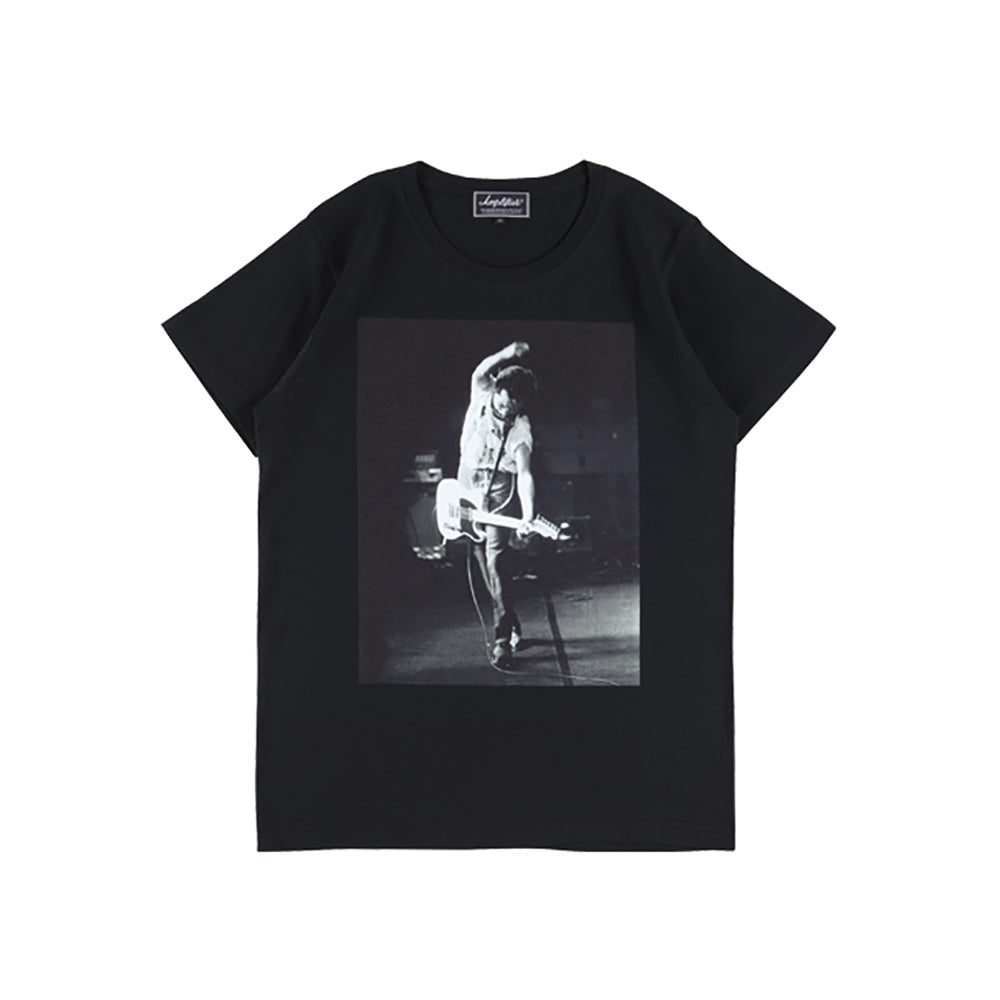 Amplifier “THE MODS” TEE design A_4