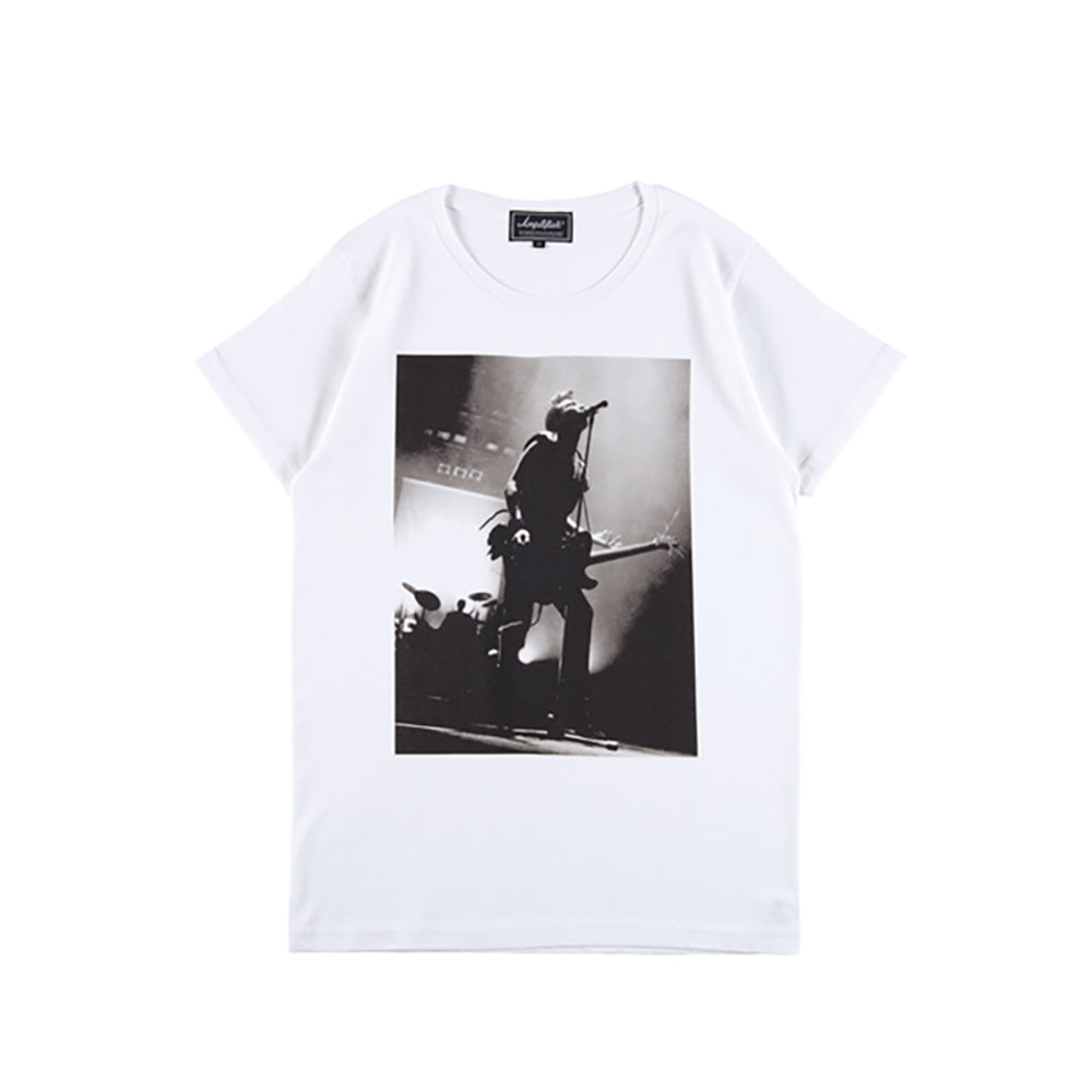 Amplifier “THE MODS” TEE design B_1