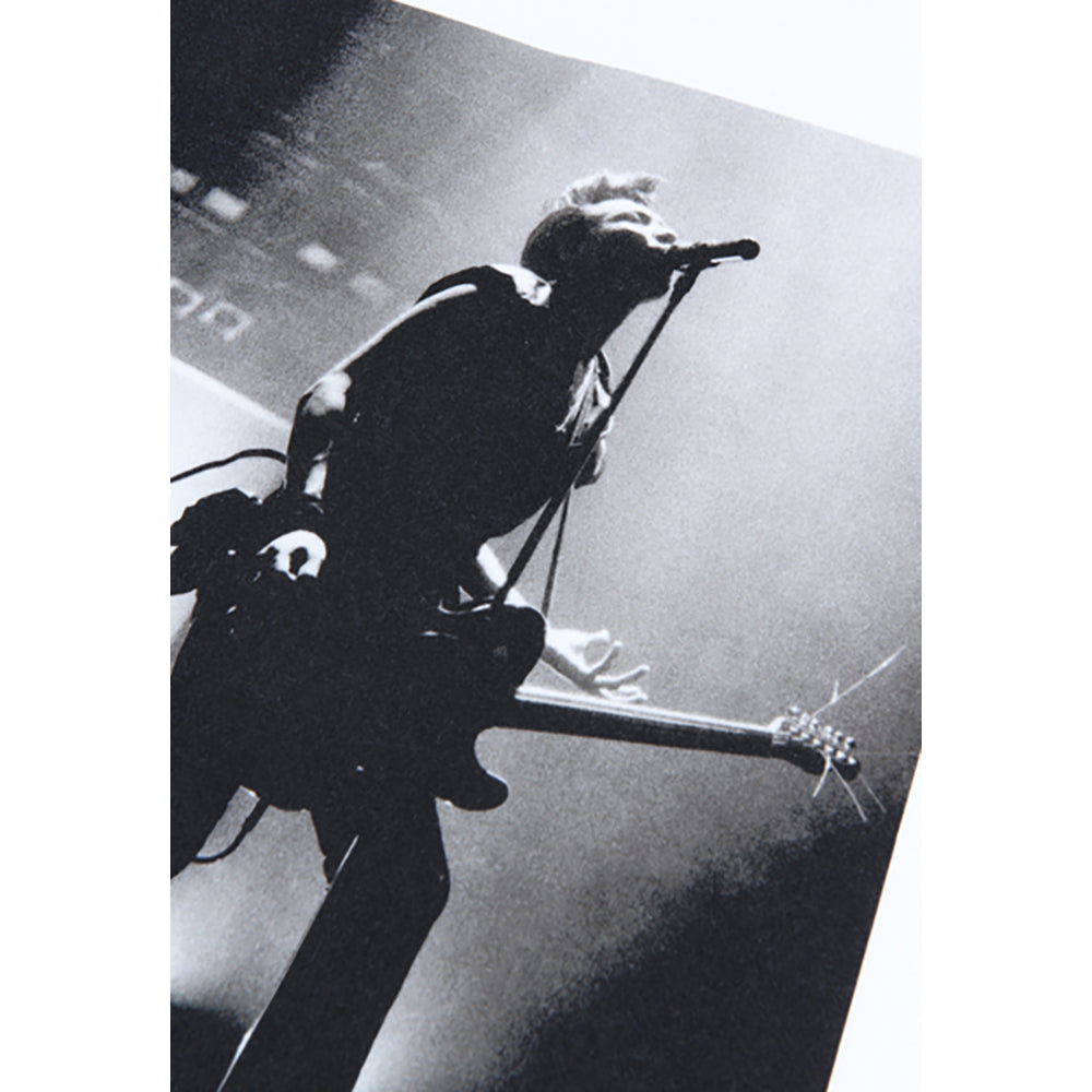 Amplifier “THE MODS” TEE design B_3