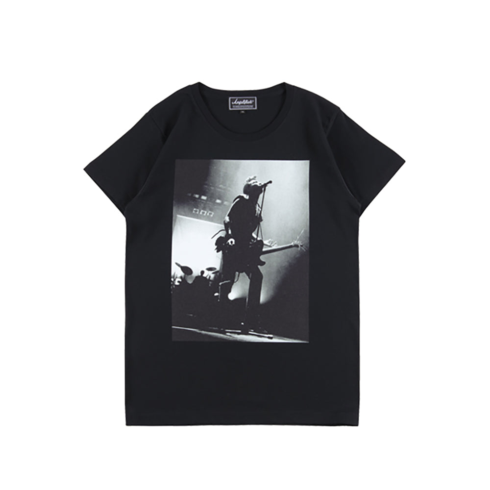 Amplifier “THE MODS” TEE design B_4