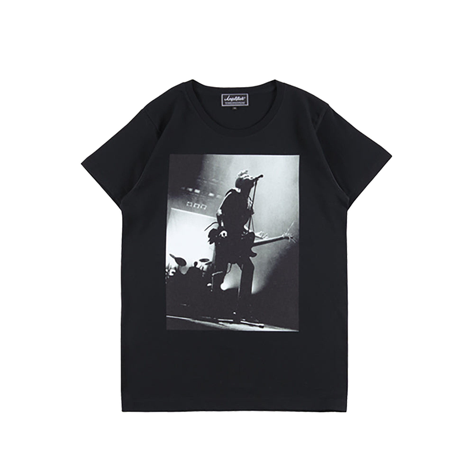 Amplifier “THE MODS” TEE design B