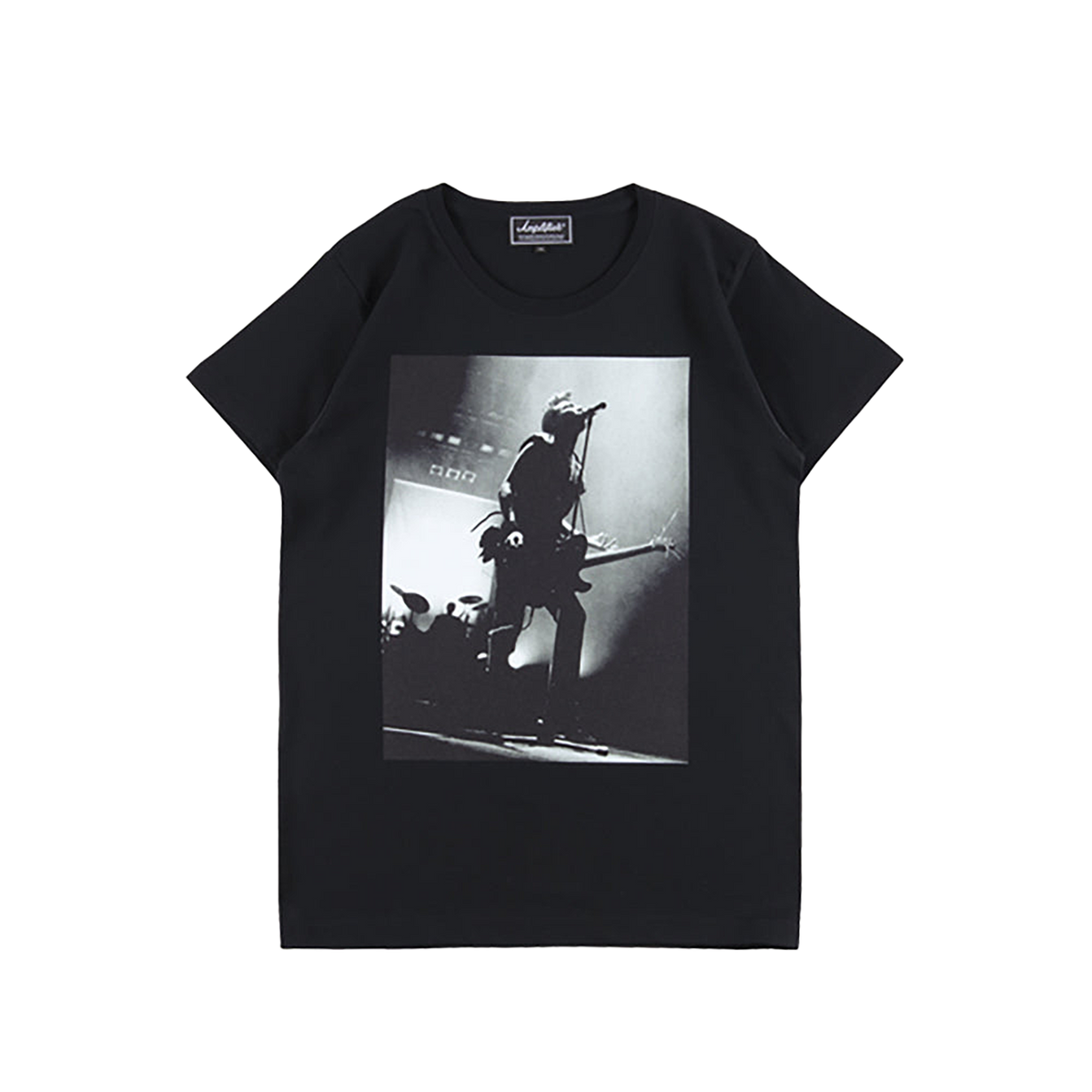 Amplifier “THE MODS” TEE design B