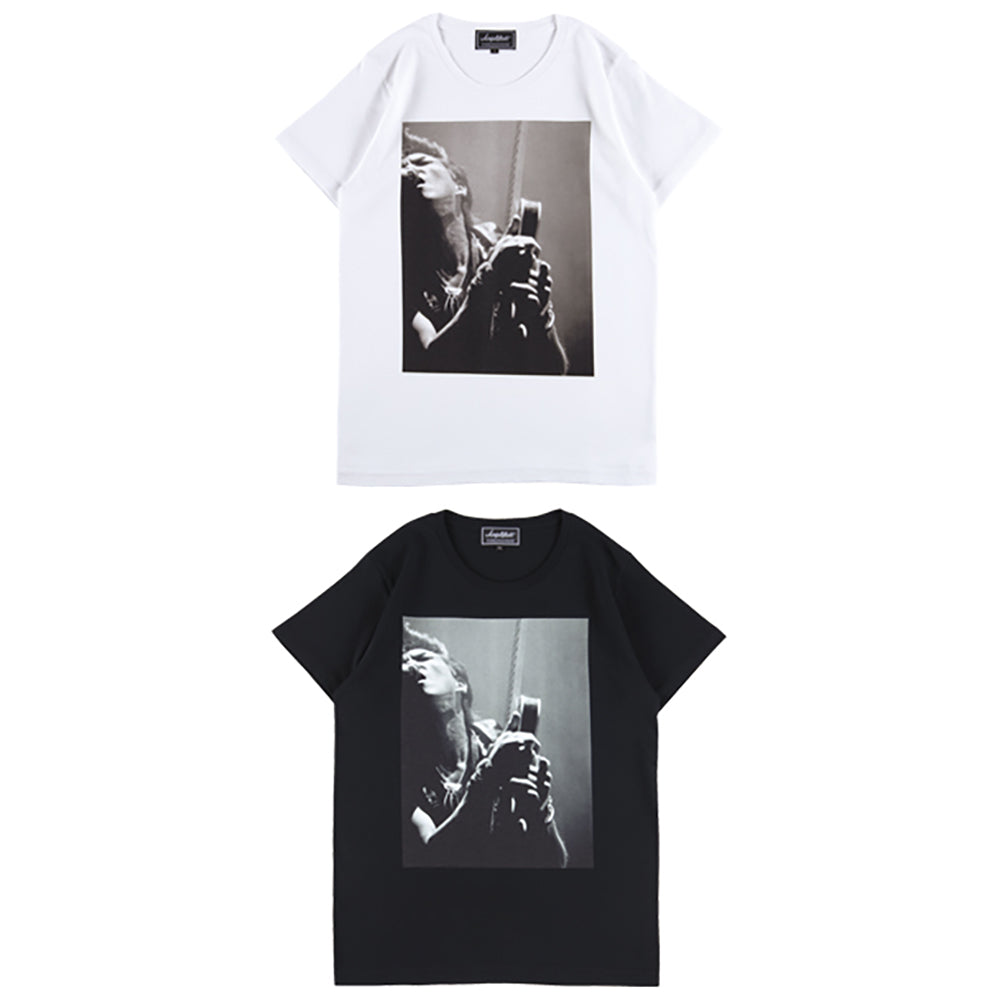 Amplifier “THE MODS” TEE design C_0