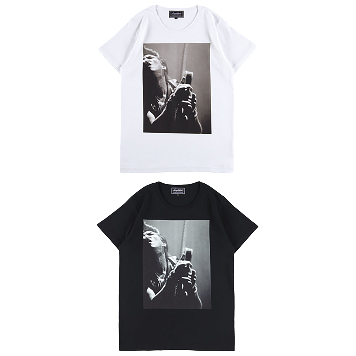 Amplifier “THE MODS” TEE design C