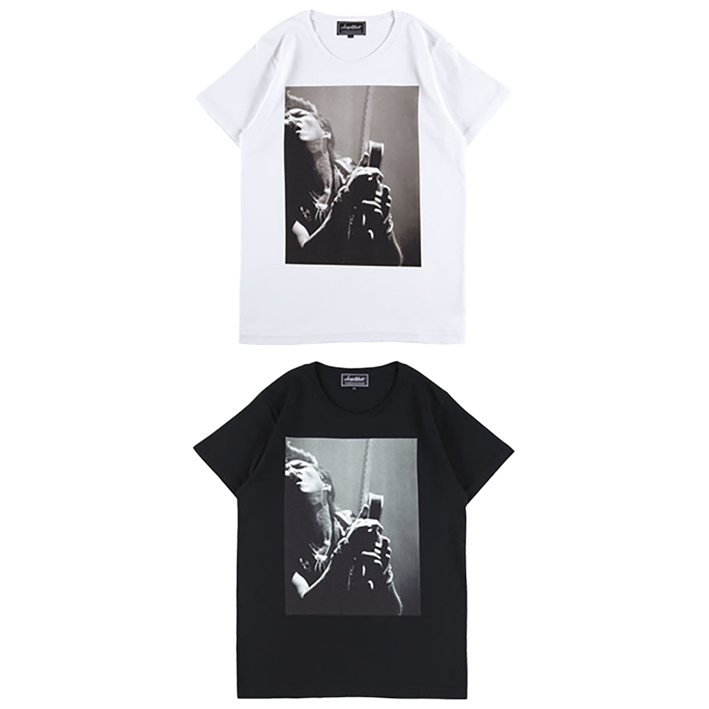 Amplifier “THE MODS” TEE design C