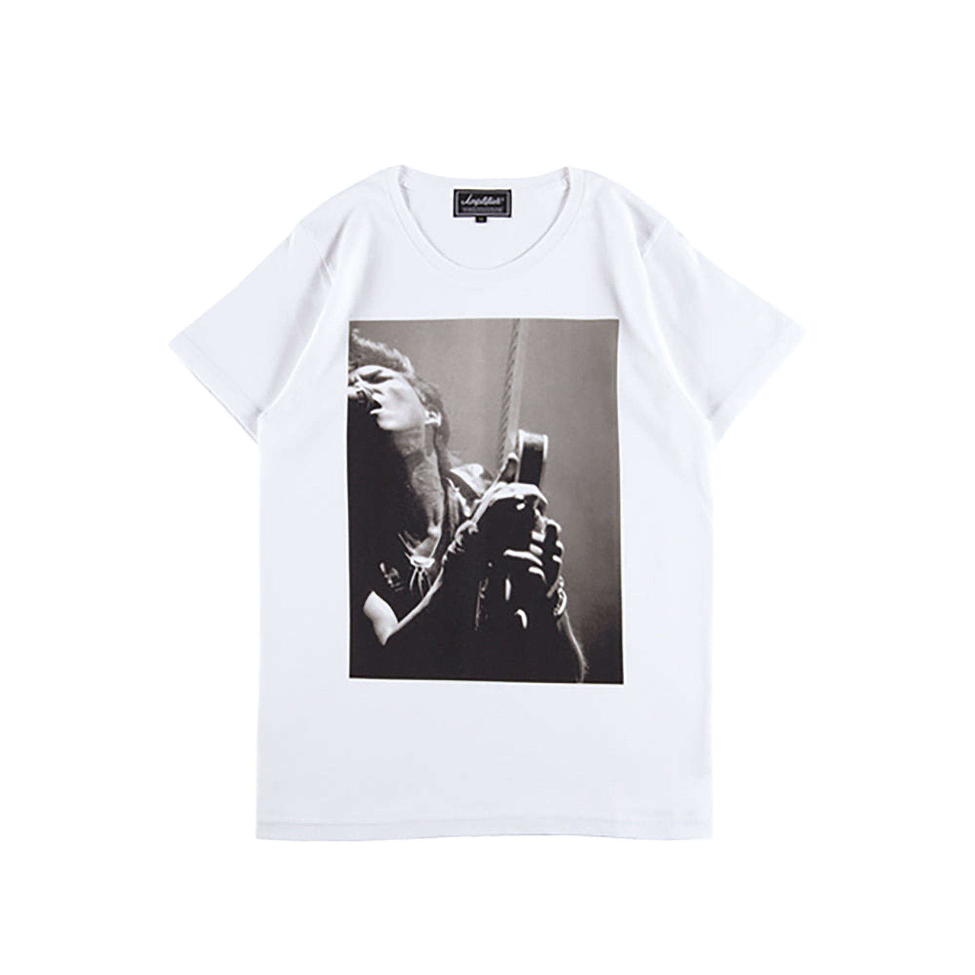Amplifier “THE MODS” TEE design C