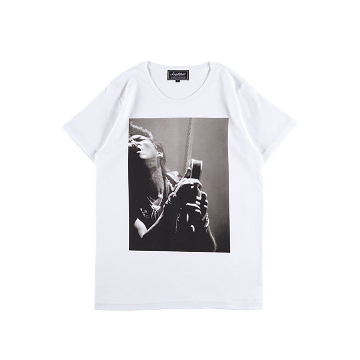Amplifier “THE MODS” TEE design C