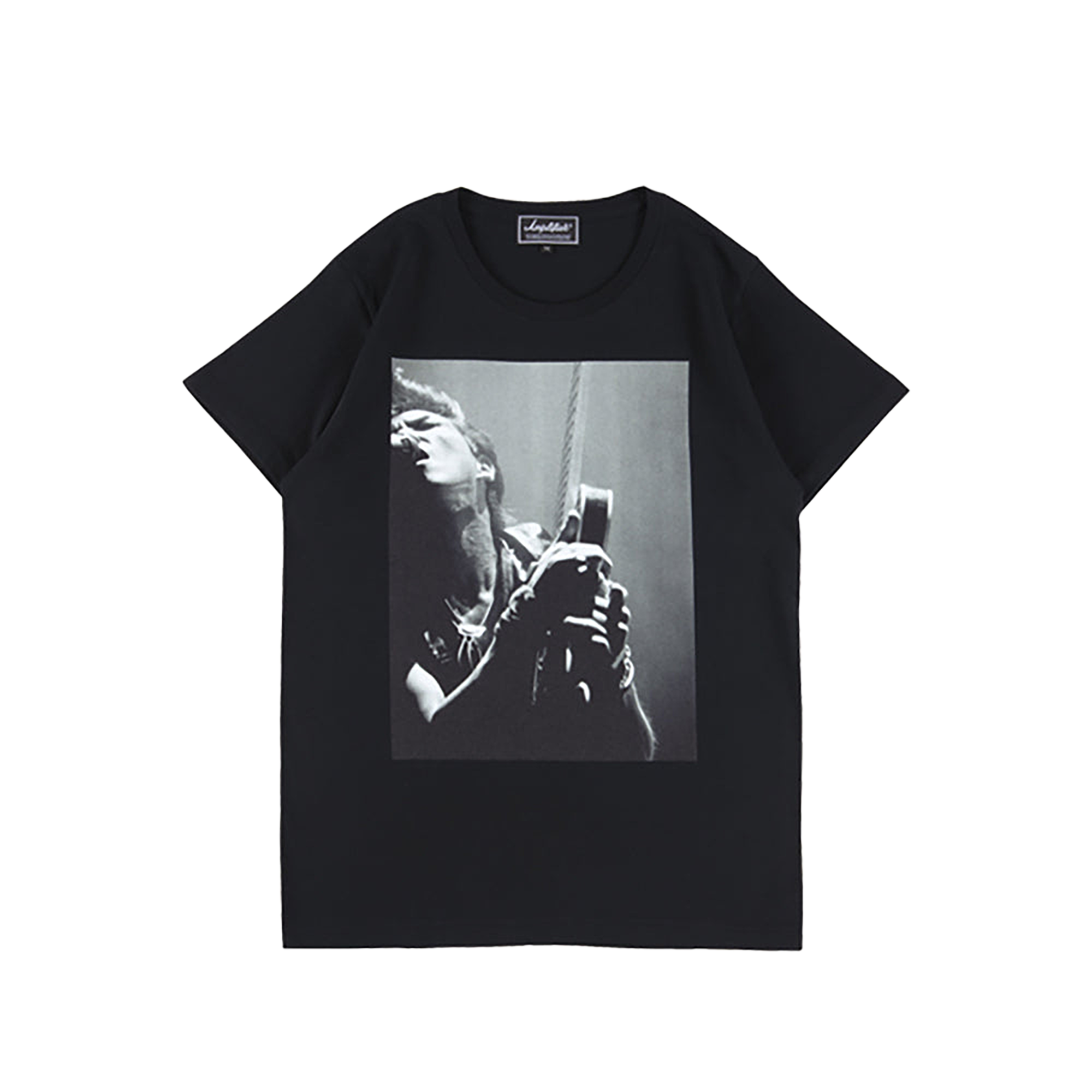 Amplifier “THE MODS” TEE design C