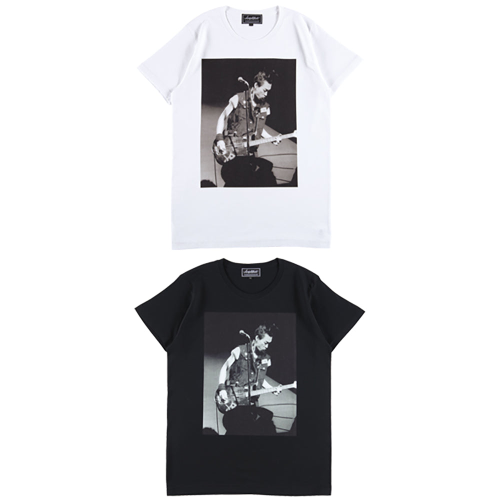 Amplifier “THE MODS” TEE design D_0