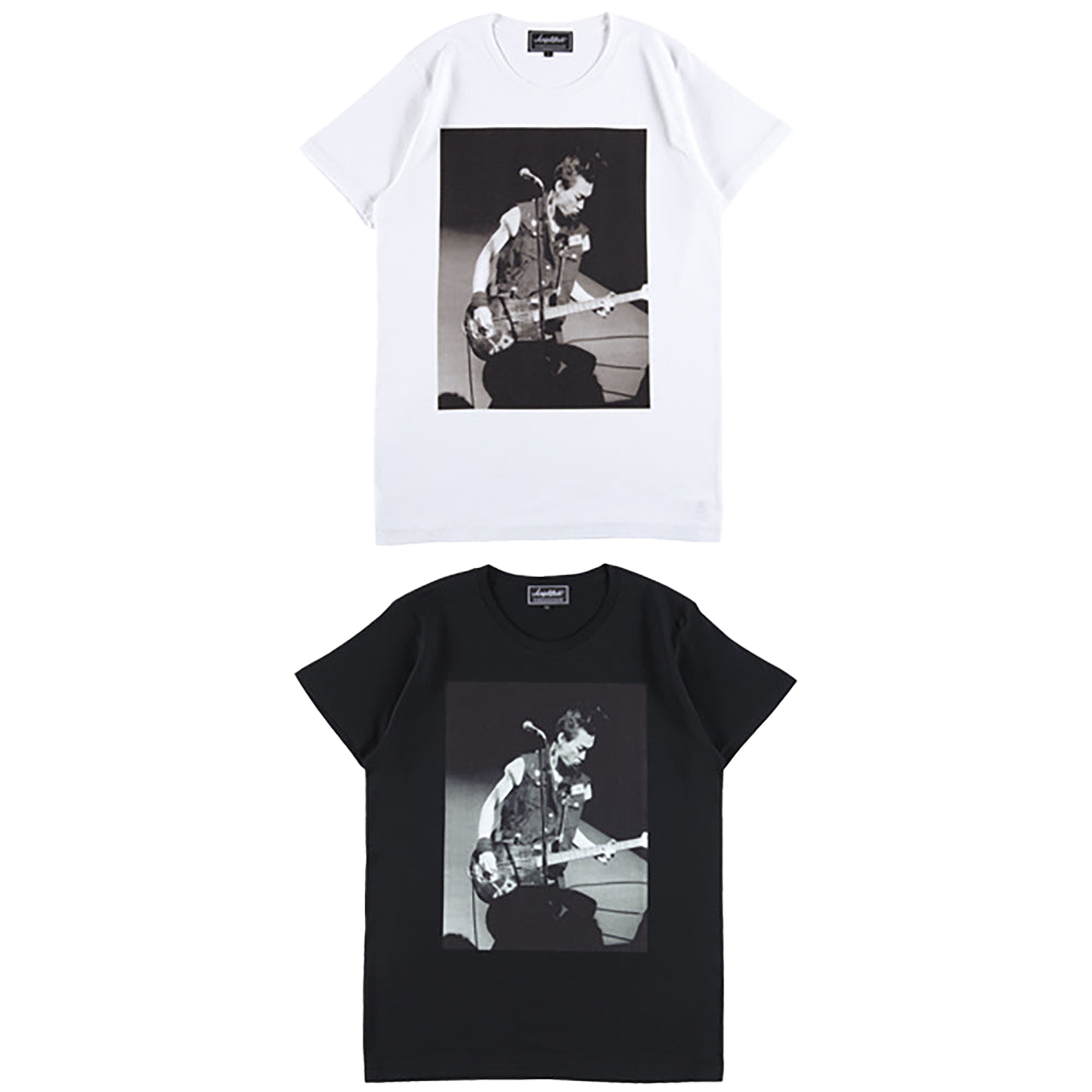 Amplifier “THE MODS” TEE design D