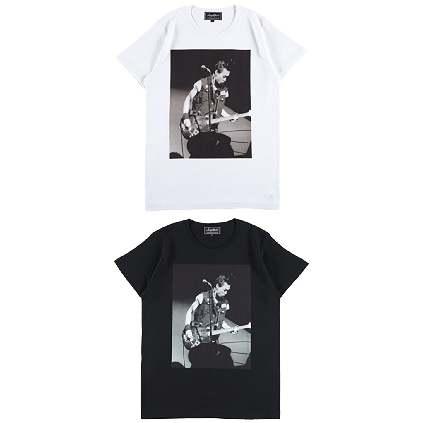 Amplifier “THE MODS” TEE design D