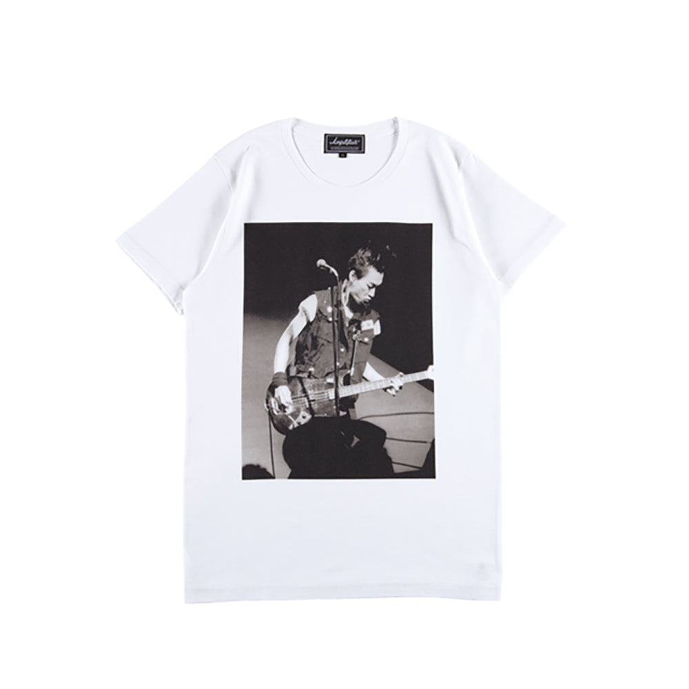 Amplifier “THE MODS” TEE design D_1