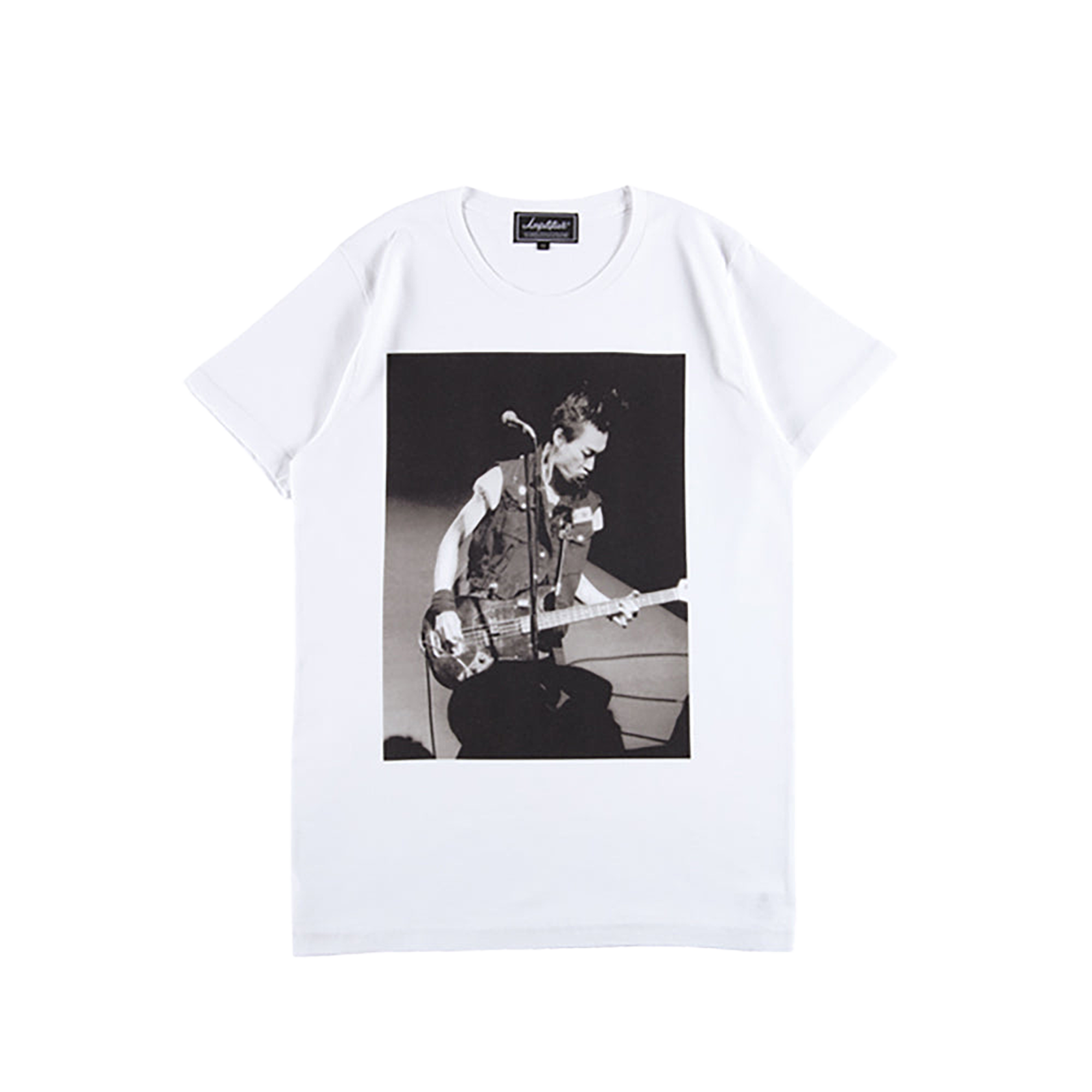 Amplifier “THE MODS” TEE design D