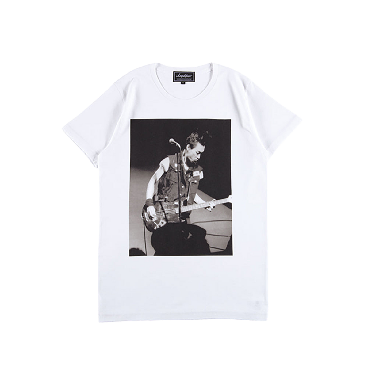 Amplifier “THE MODS” TEE design D