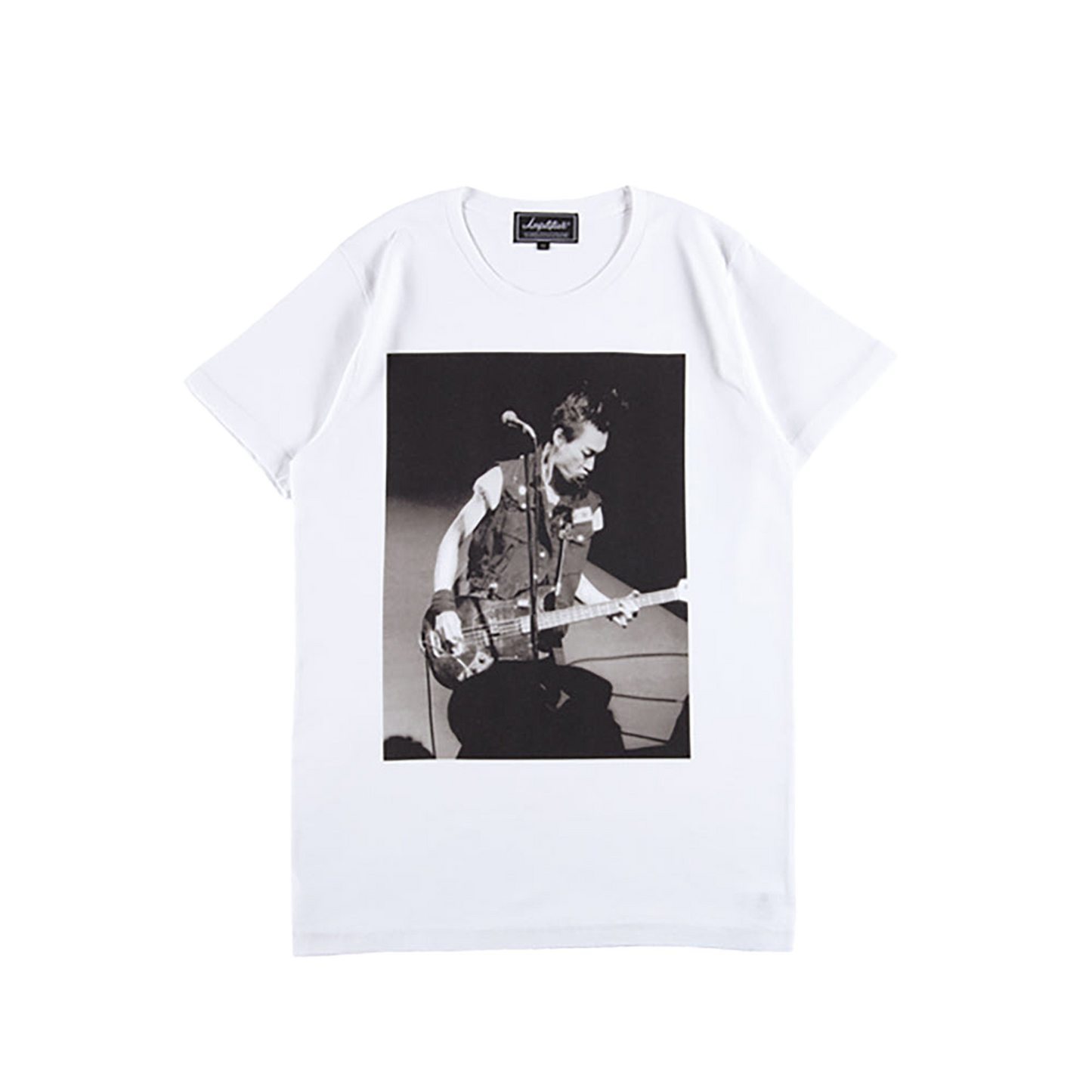 Amplifier “THE MODS” TEE design D
