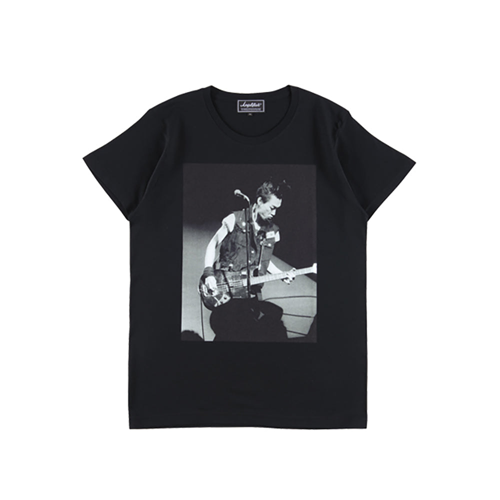 Amplifier “THE MODS” TEE design D_4