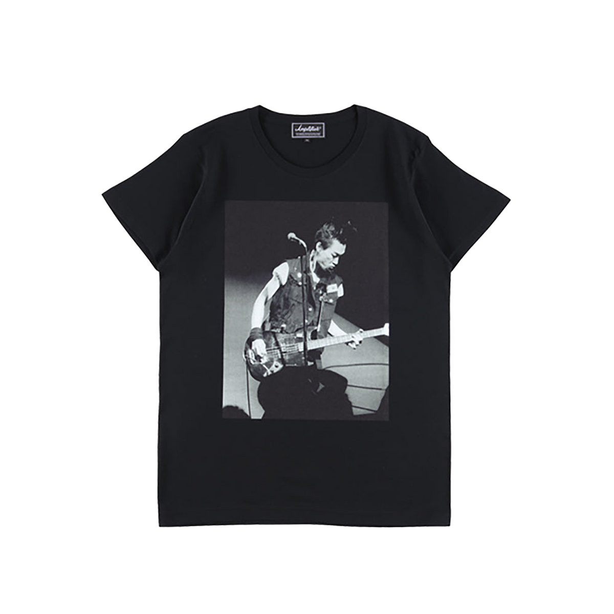 Amplifier “THE MODS” TEE design D