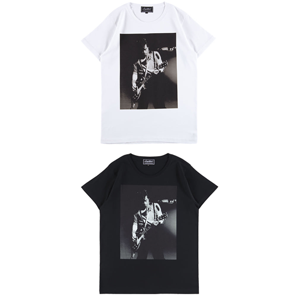 Amplifier “THE MODS” TEE design E_0