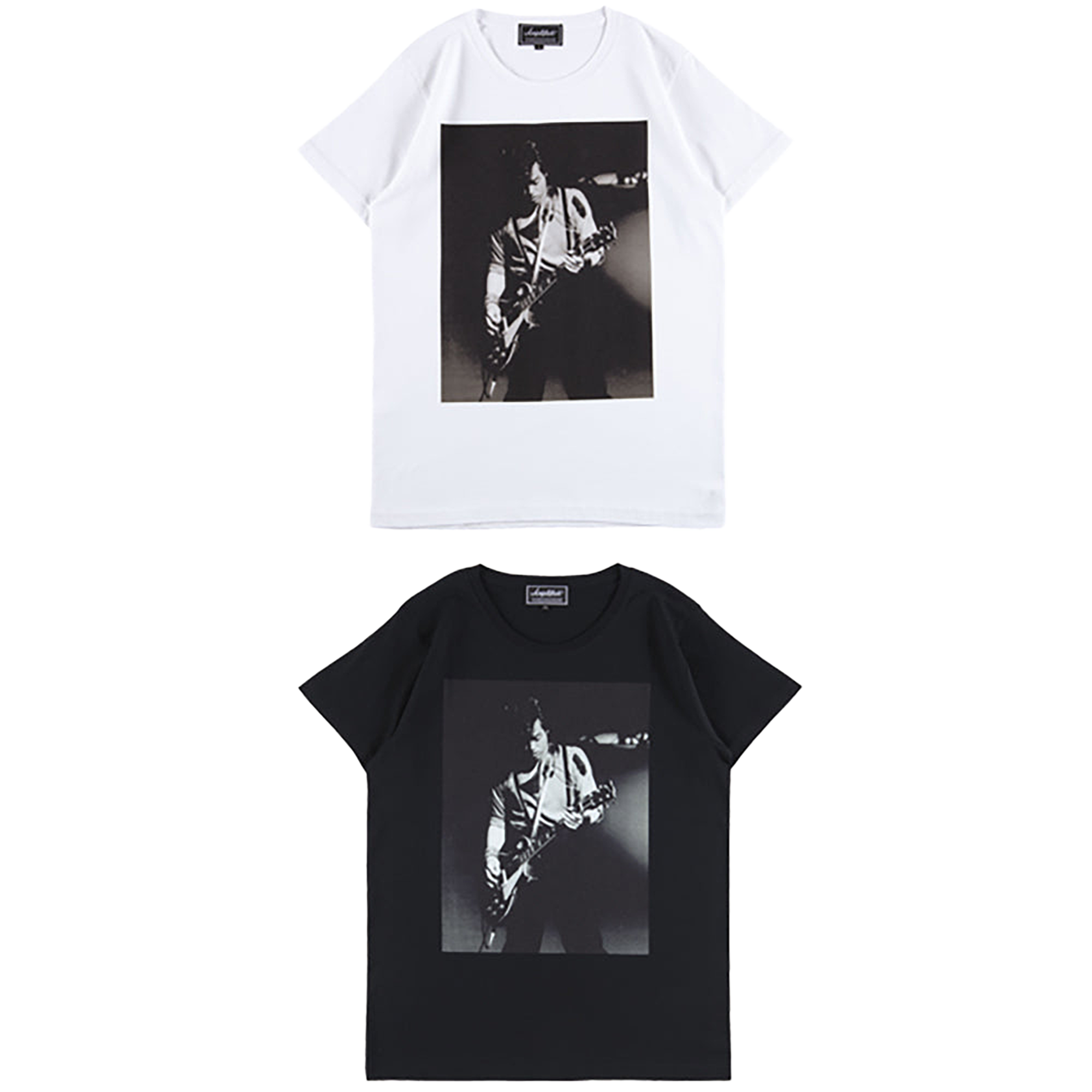 Amplifier “THE MODS” TEE design E
