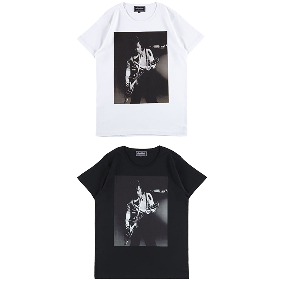 Amplifier “THE MODS” TEE design E