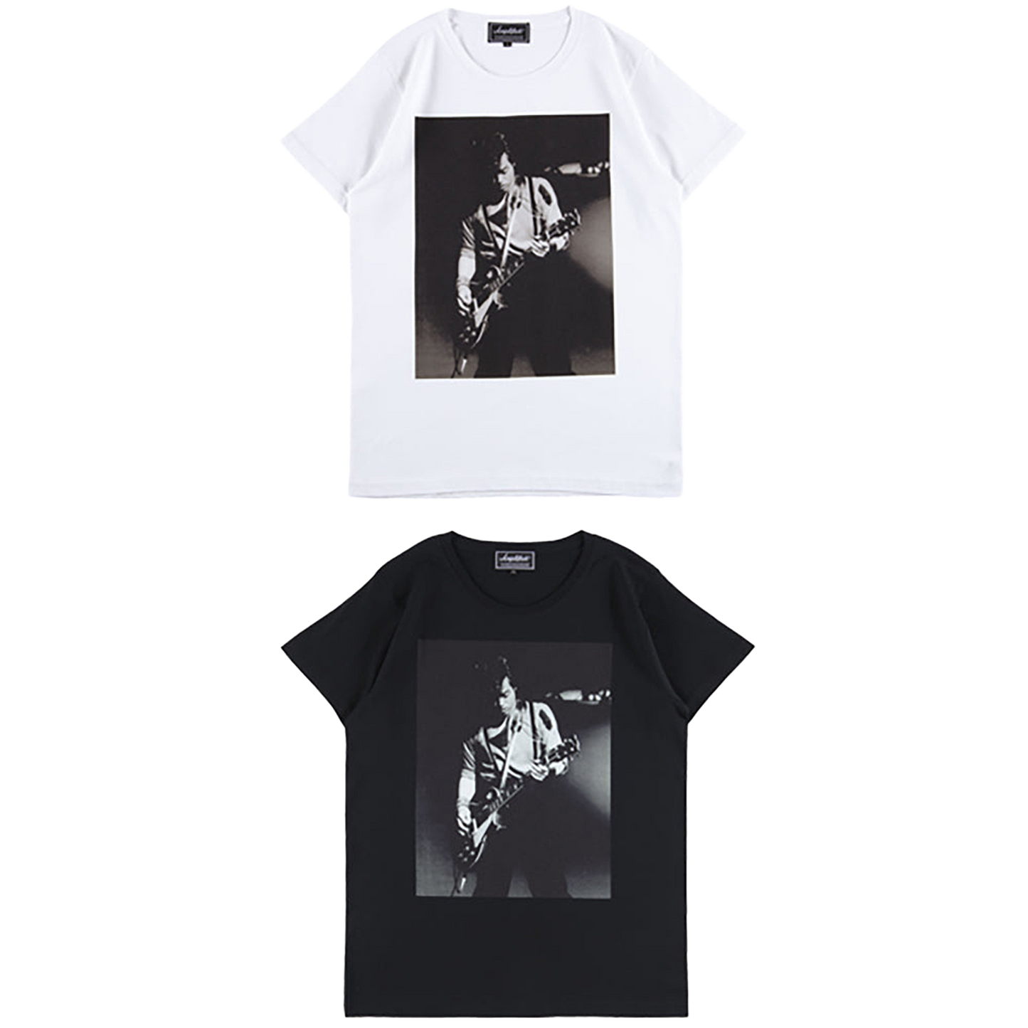 Amplifier “THE MODS” TEE design E