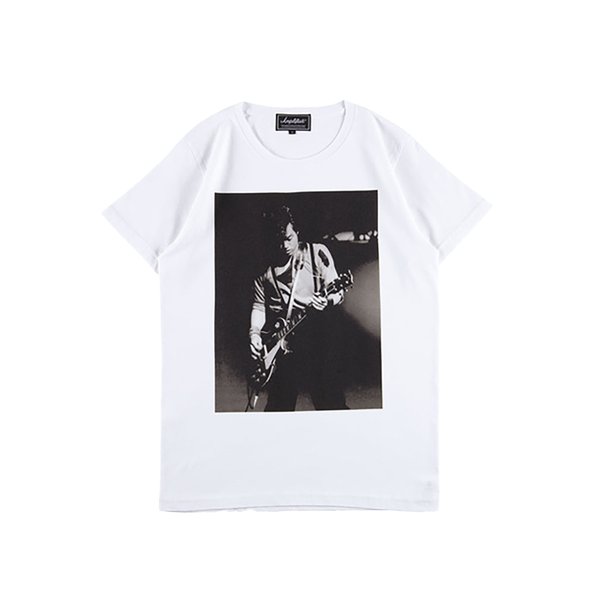 Amplifier “THE MODS” TEE design E