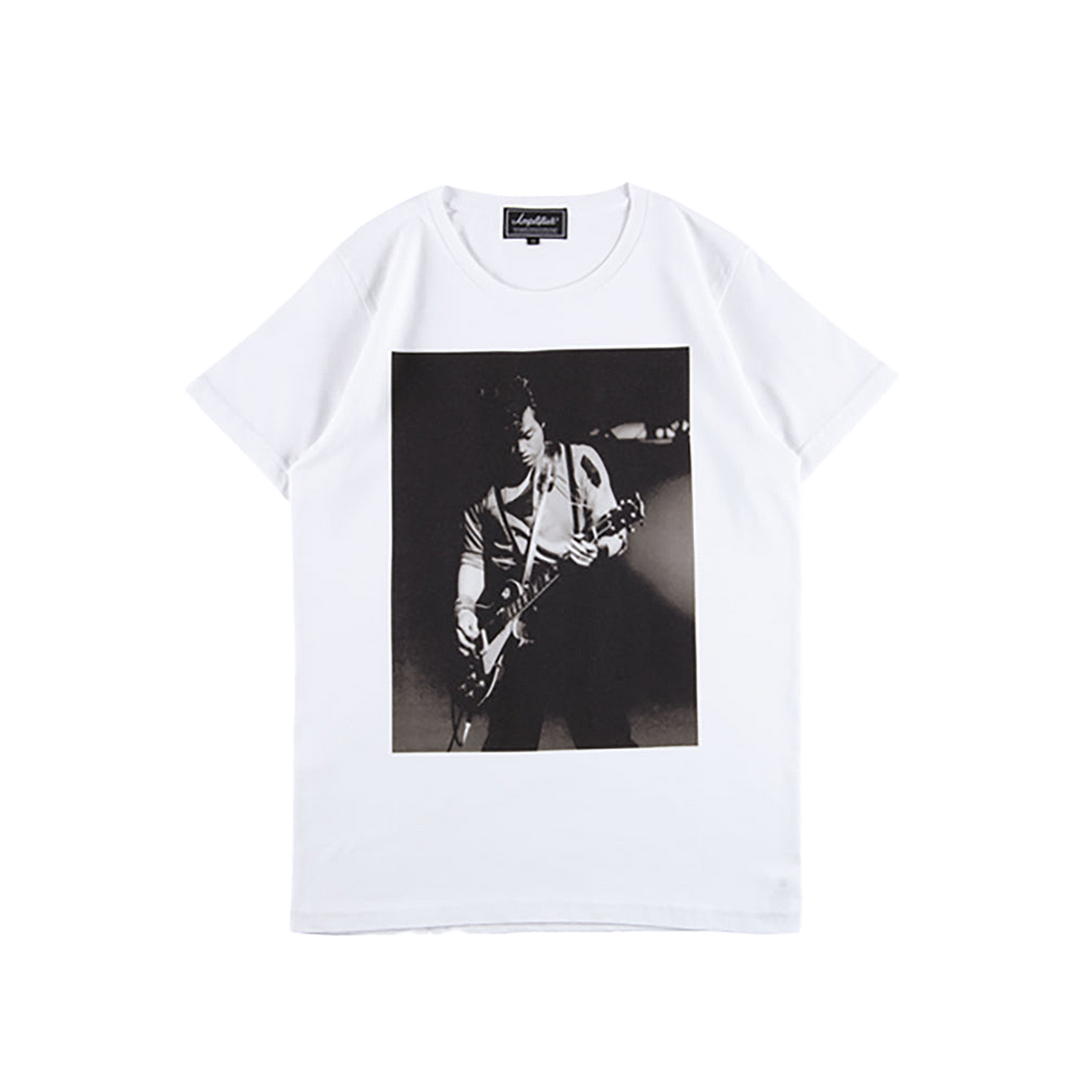 Amplifier “THE MODS” TEE design E