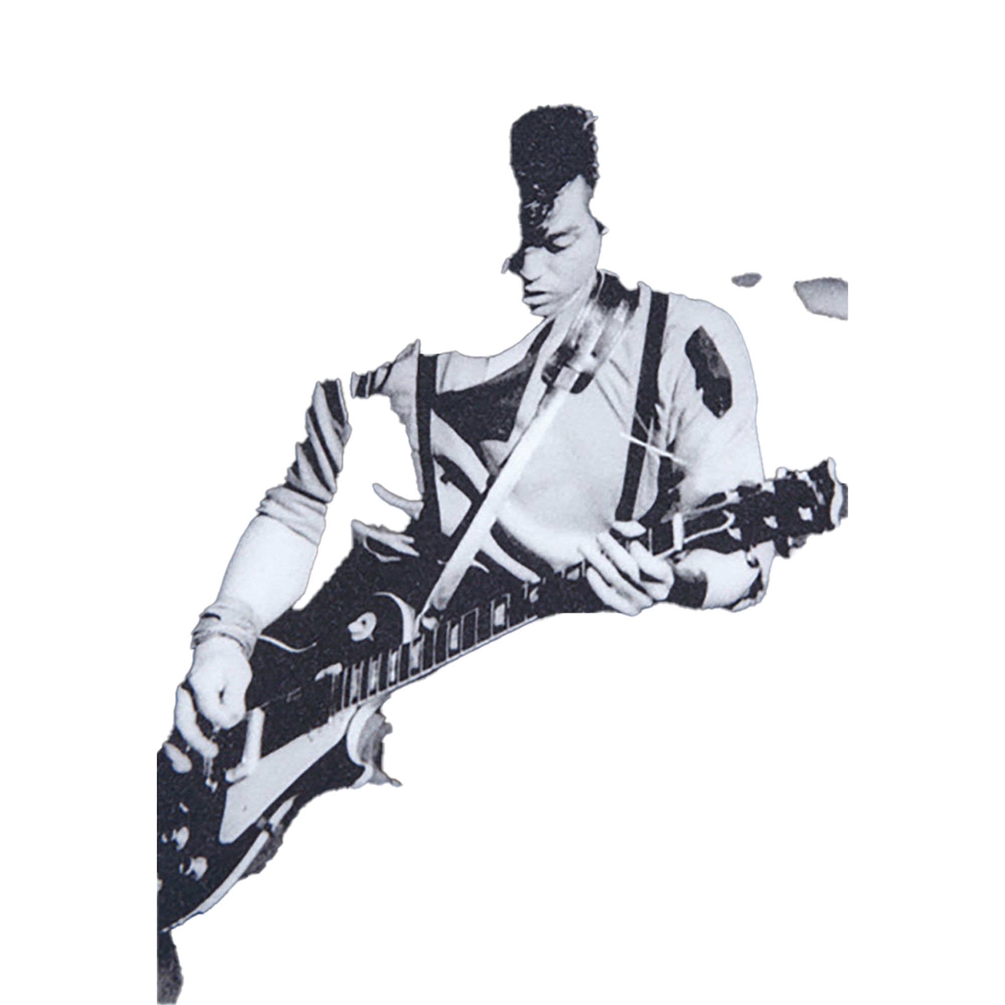 Amplifier “THE MODS” TEE design E
