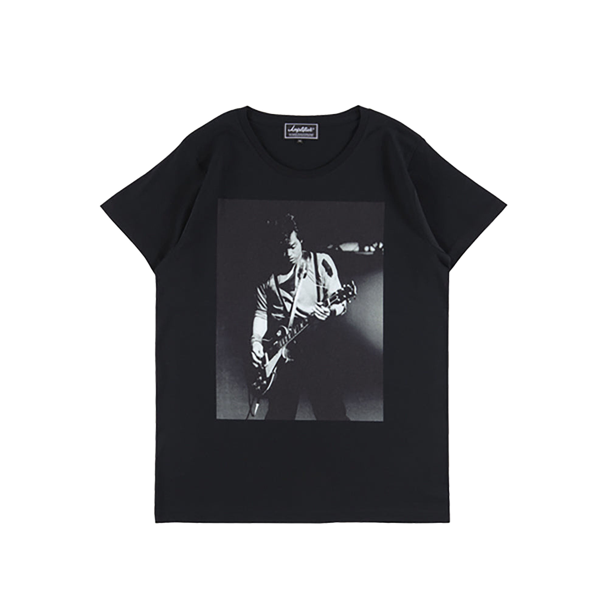Amplifier “THE MODS” TEE design E