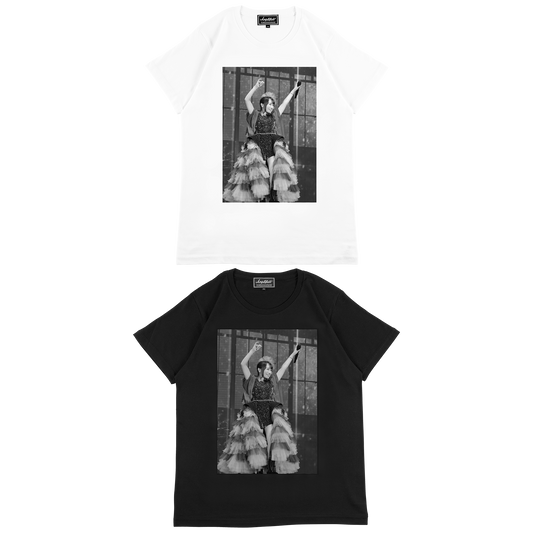 扩音器“Nana Mizuki”TEE Design-A《预定2026年4月发售发货，订购截止至3月10日》