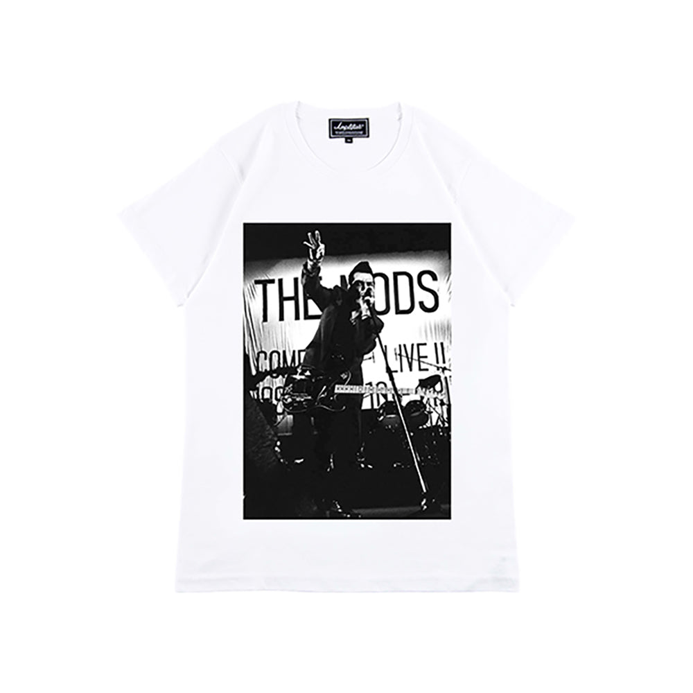 Amplifier “THE MODS” TEE design J_1