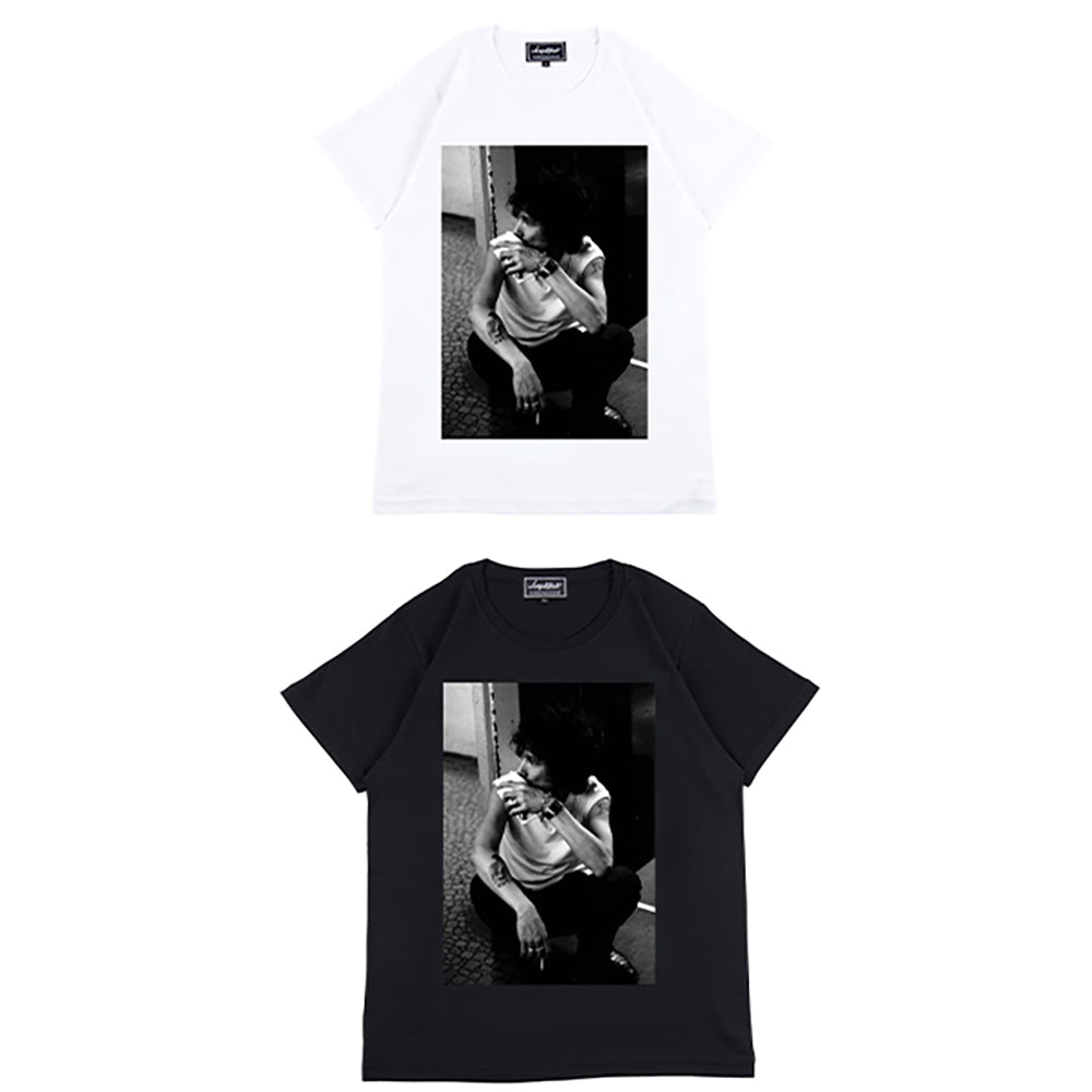 Amplifier “THE MODS” TEE design K_0
