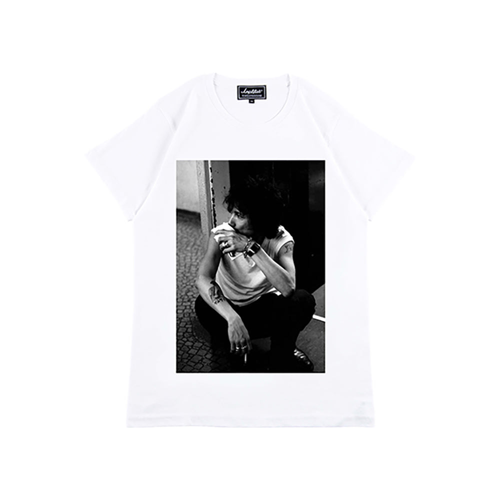 Amplifier “THE MODS” TEE design K_1