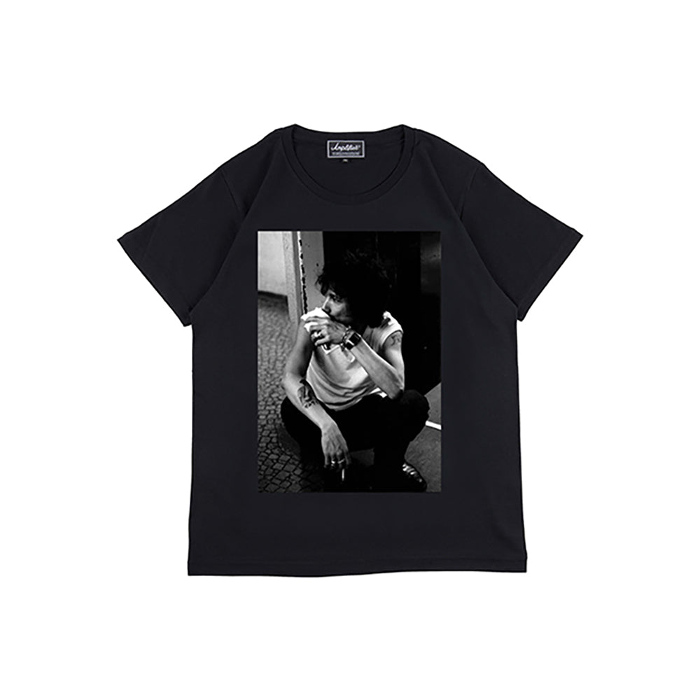 Amplifier “THE MODS” TEE design K_3