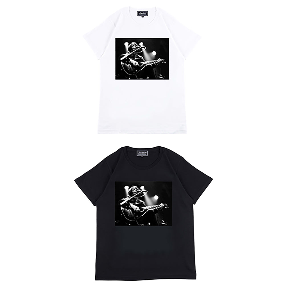 Amplifier “THE MODS” TEE design L_0
